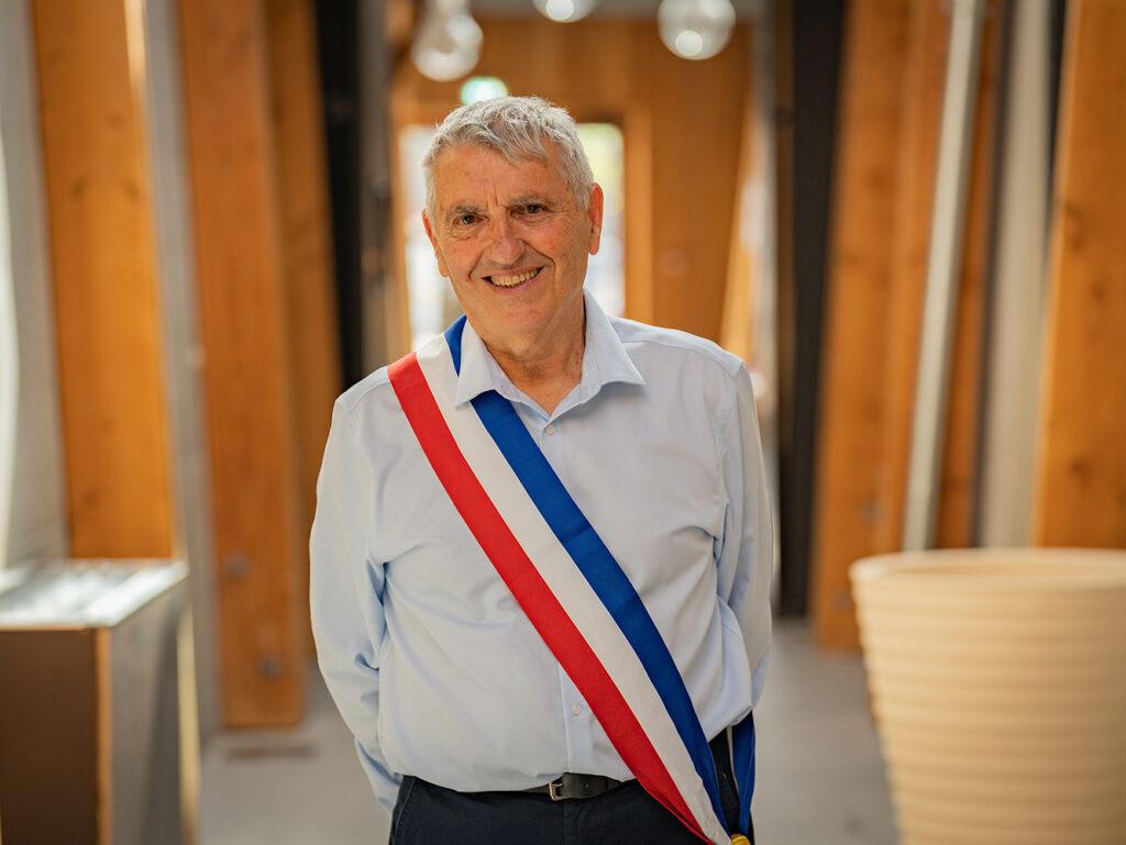 Jean-Pierre Squillari plaide pour une meilleure gestion des feux