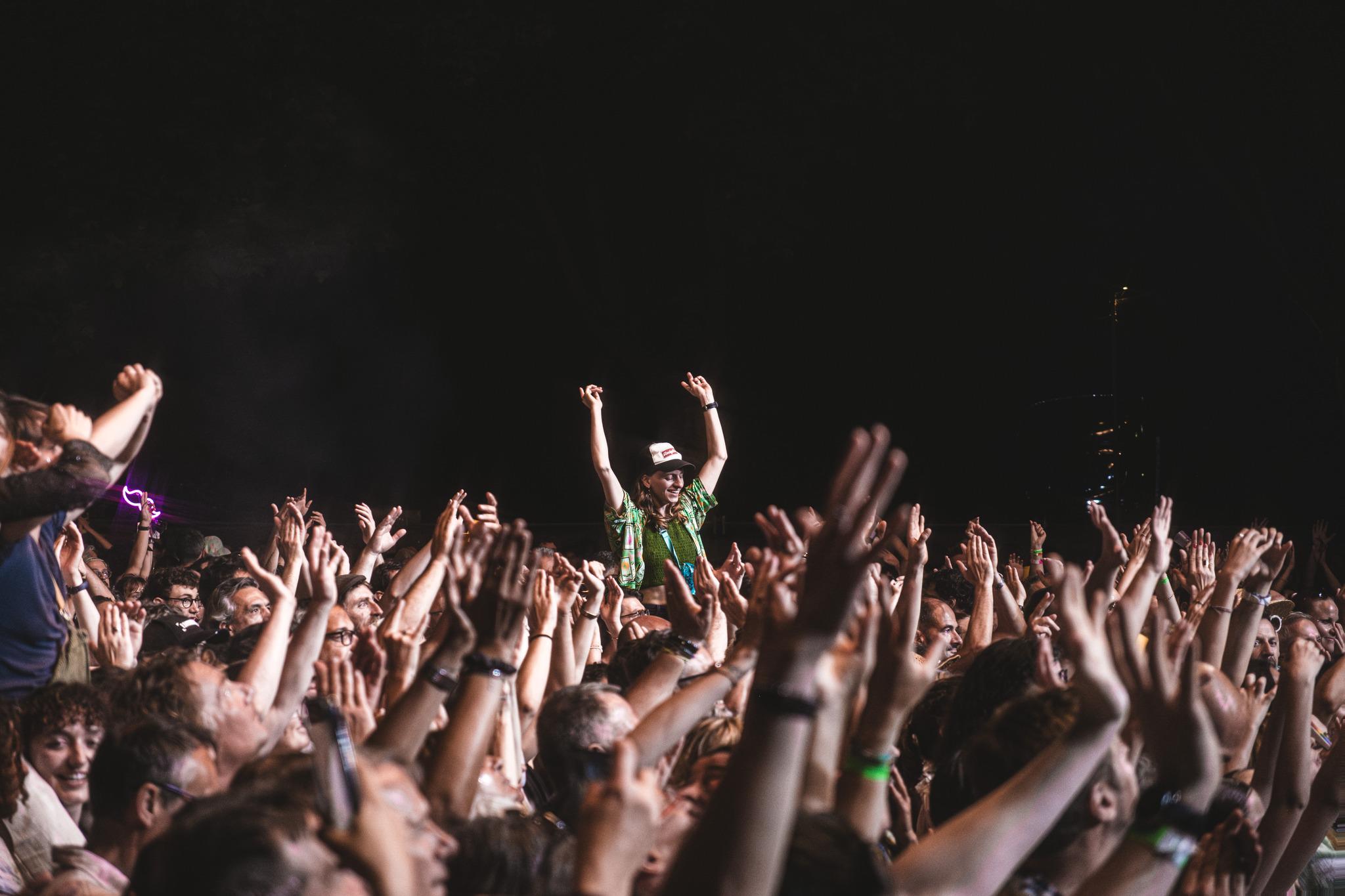 Le festival Id-Ile va jouer à guichets fermés
