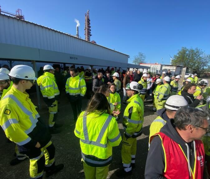 [Maj] Une offre de reprise pour Fibre Excellence mais des inquiétudes