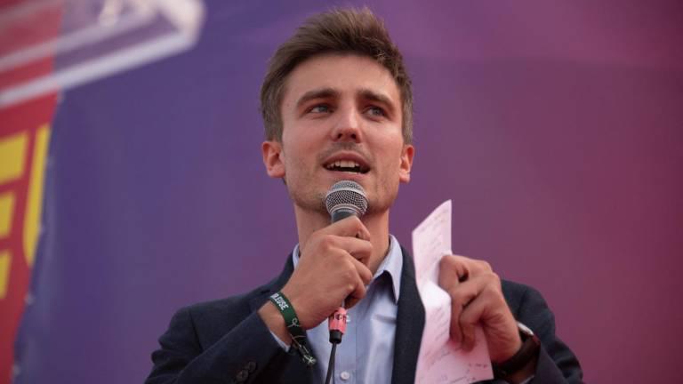 [Entretien] Léon Deffontaines, PCF : «&nbsp;Les communistes souhaitent un parti qui joue un rôle de 1er plan&nbsp;»