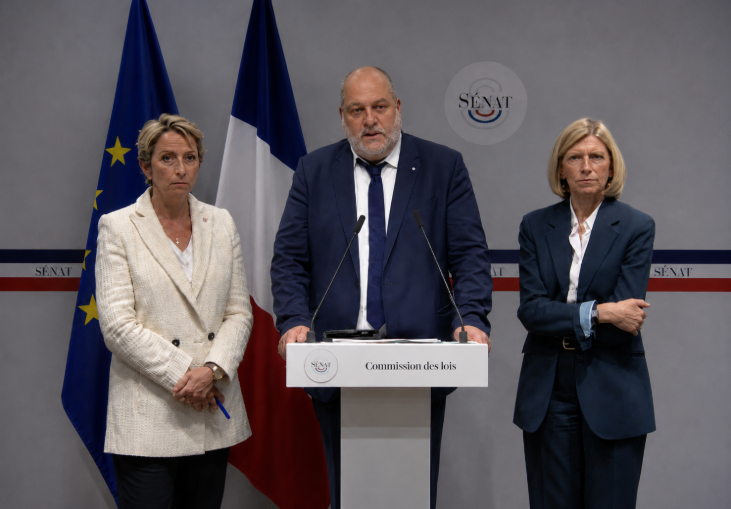 Rave et rodéos : le Sénat veut couper le moteur de l’impunité