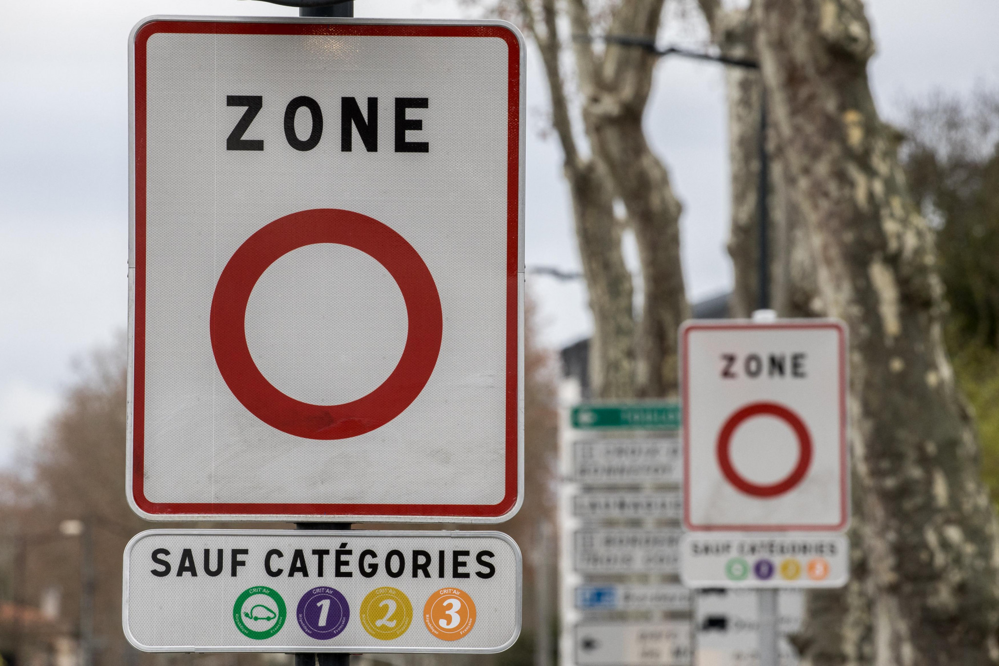 Après la gronde, Montpellier ne fait plus de zèle