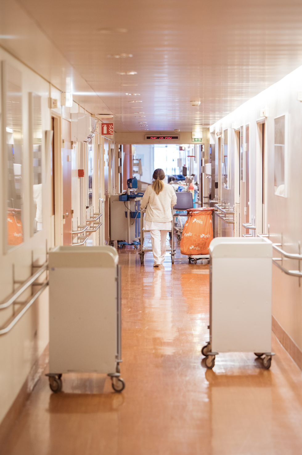 [Ce cancer dont personne ne parle 3/3] Des traitements pour le cancer de la vessie plus adaptés