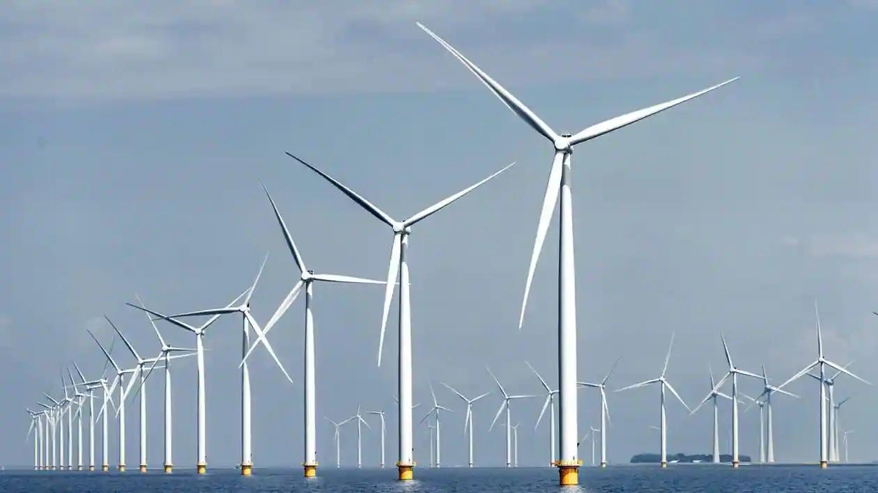 La Région Occitanie réajuste sa stratégie énergétique