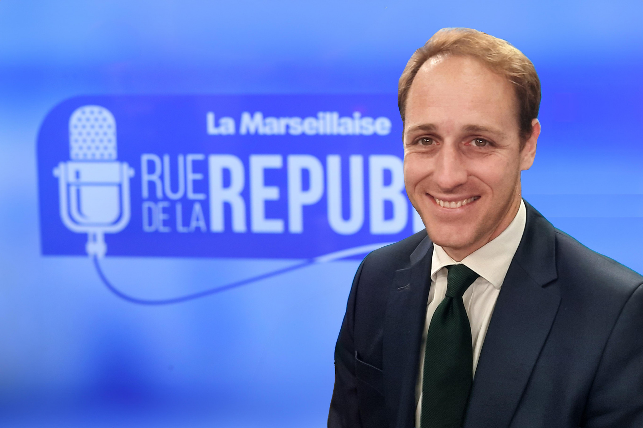 [Rue de la République] Robin Prétot&nbsp;: « À Istres, nous allons fonctionner de manière plus horizontale et plus transparente&nbsp;»