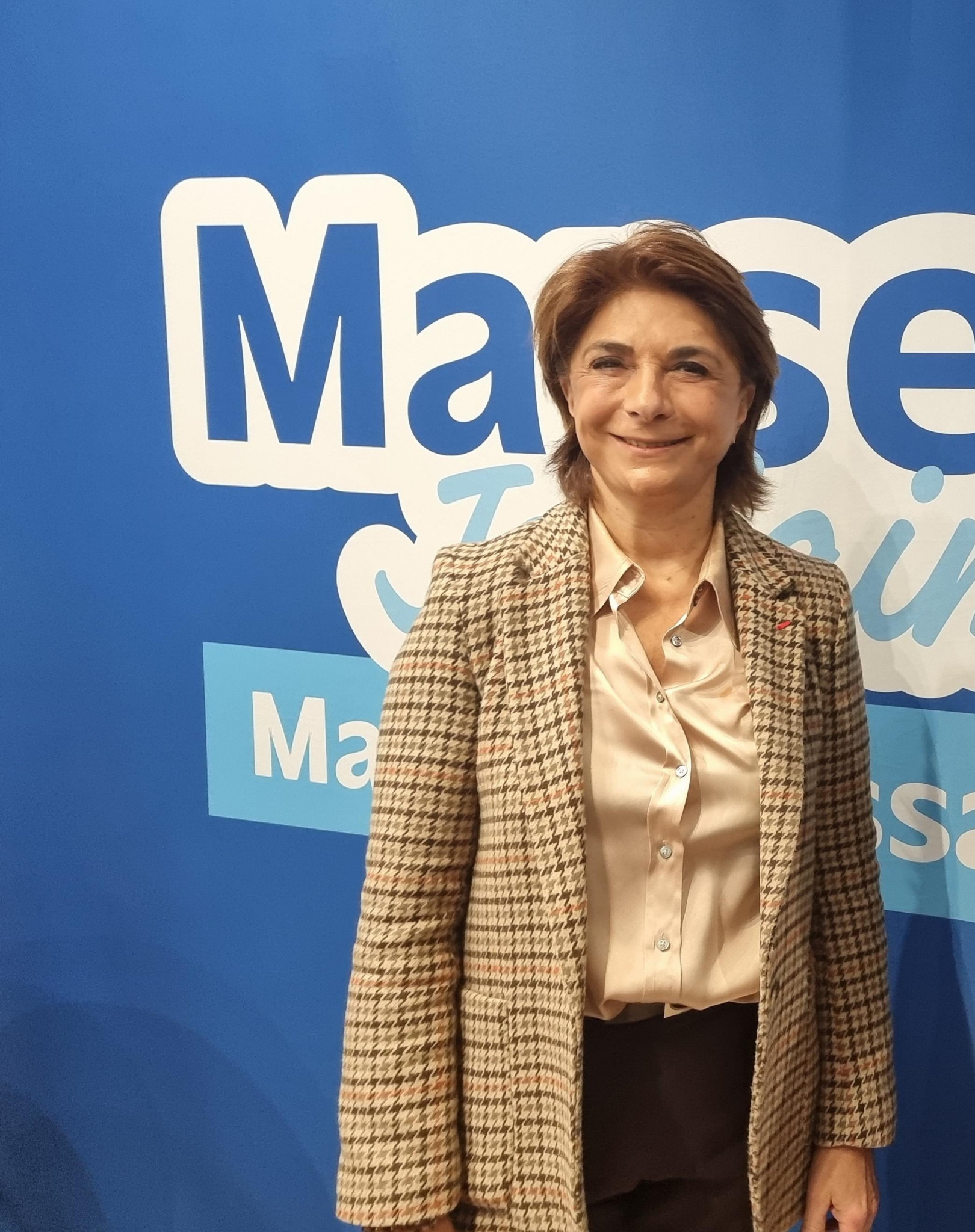[Budget Métropole] Une «&nbsp;confirmation&nbsp;» selon Martine Vassal