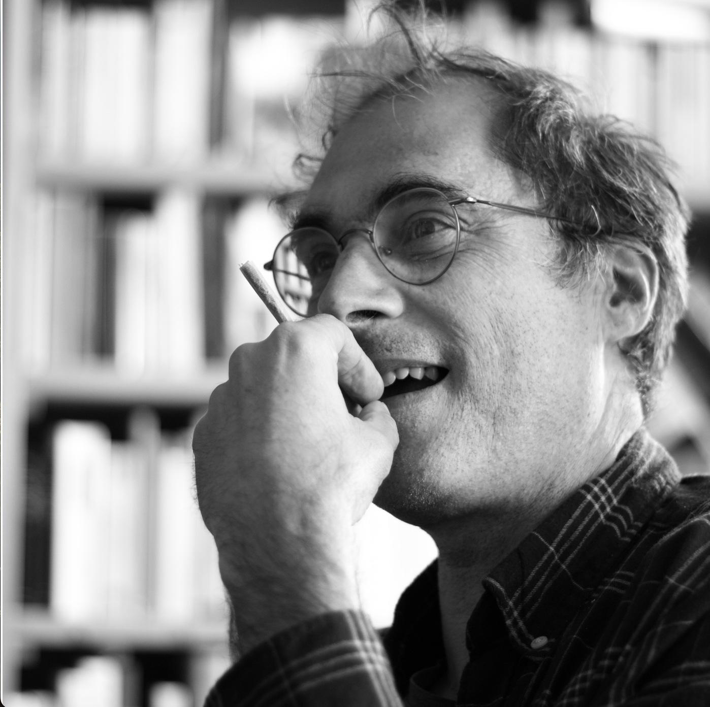 [Portrait] Chez Anacharsis, « un livre n’avance jamais seul »