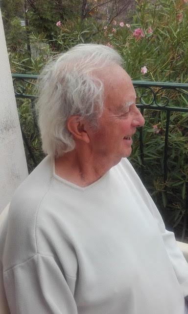[Portrait] Fournel ne «&nbsp;voulait pas avoir raison tout seul&nbsp;»