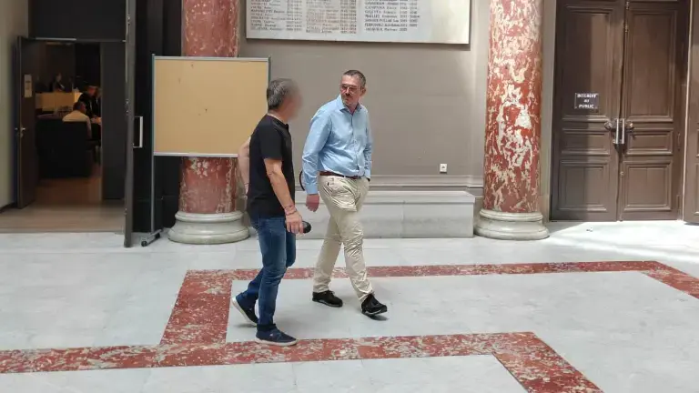 Deux ans d’inéligibilité pour le suppléant d’un député RN de Plan-de-Cuques