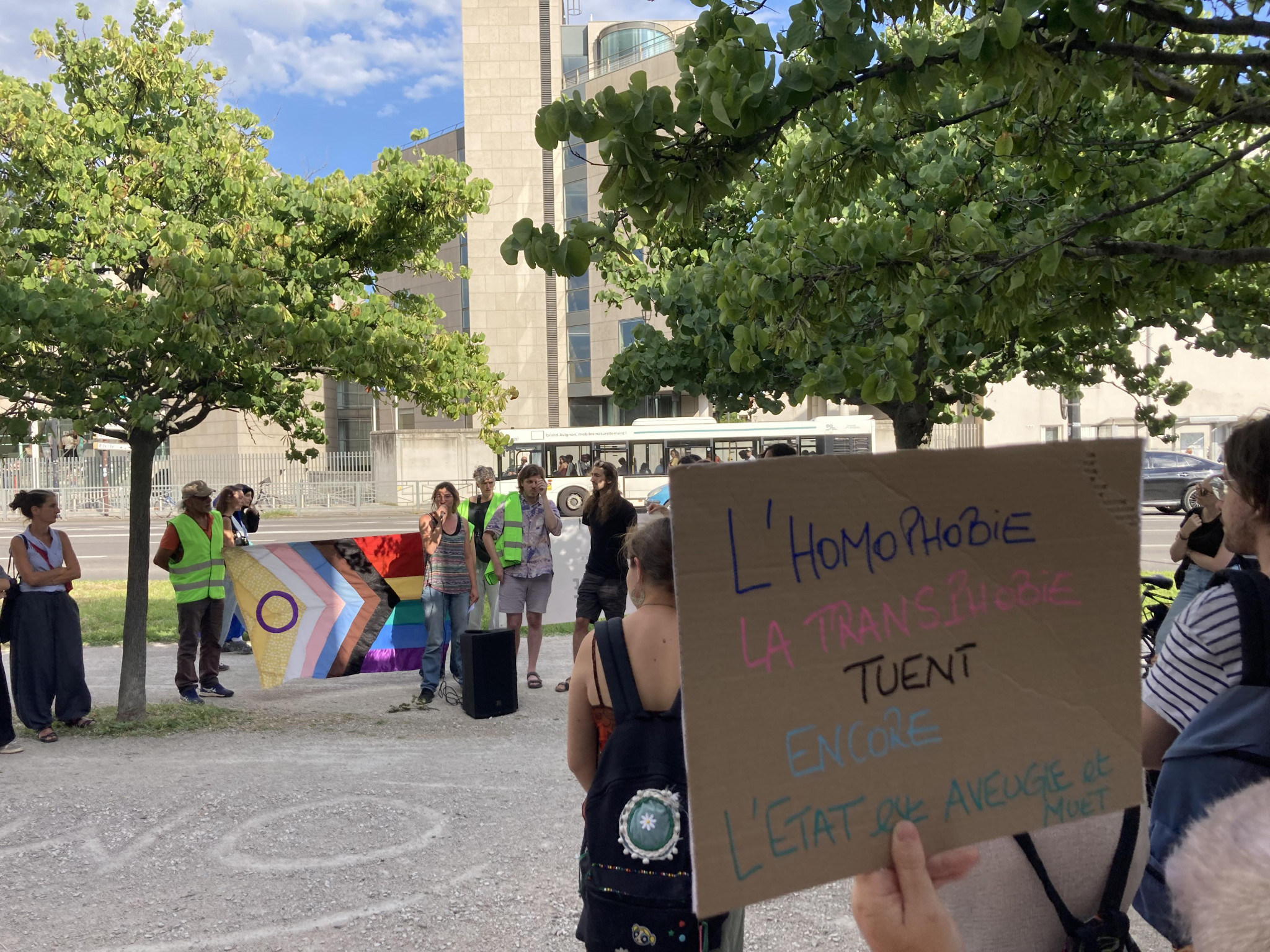 Guet-apens mortel visant un gay : 22&nbsp;ans de prison