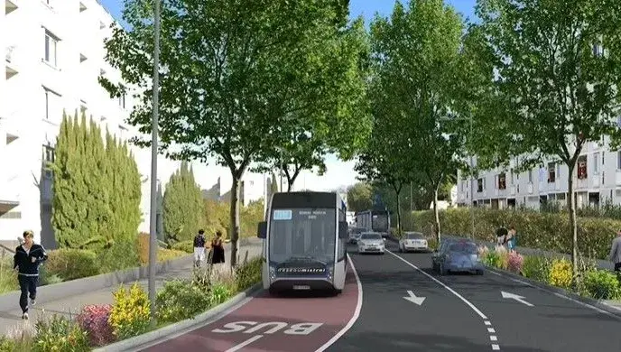 À Toulon, le transport public toujours source de polémique
