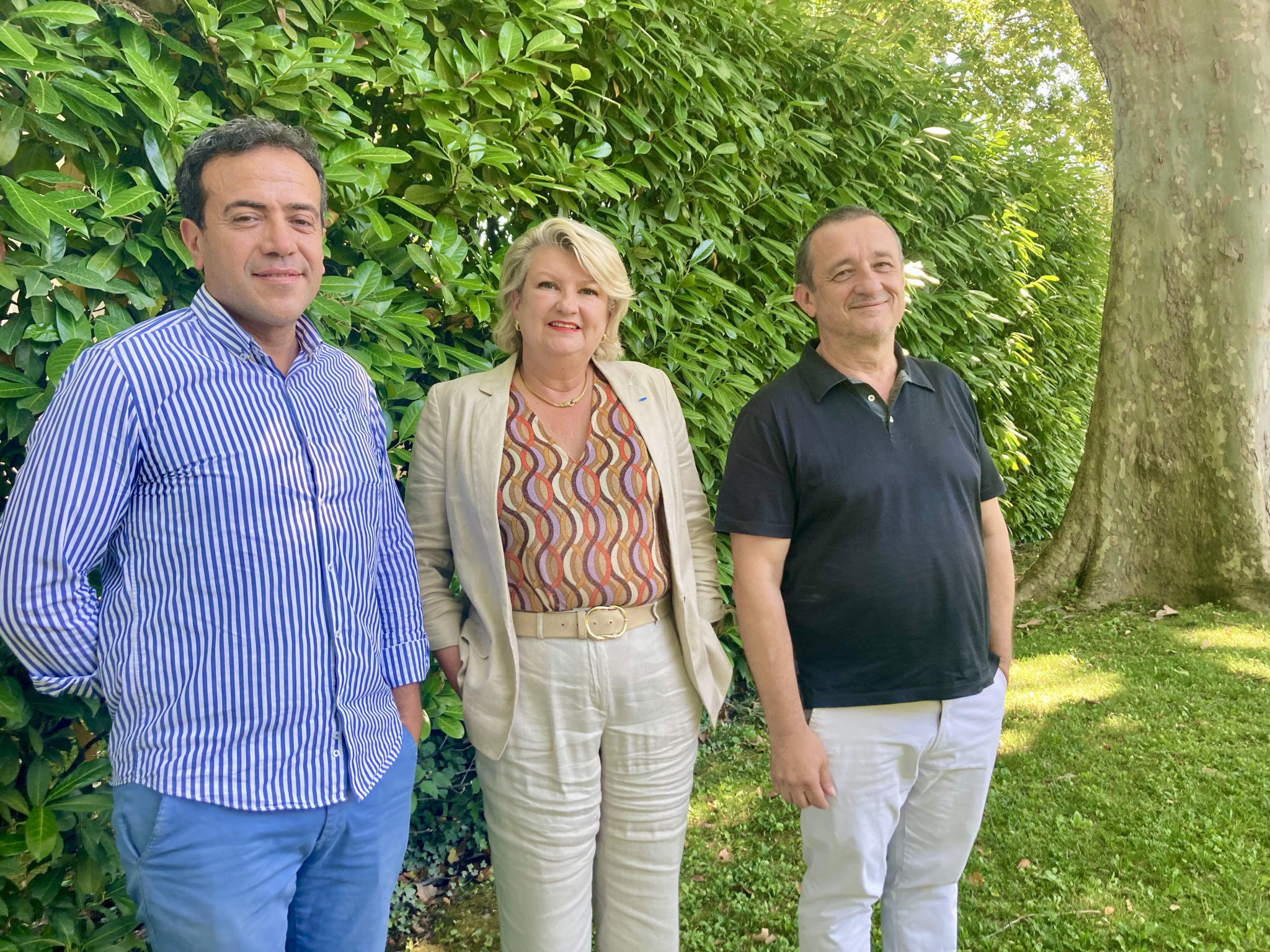 Une seule liste pour redorer le blason de la CCI du Vaucluse
