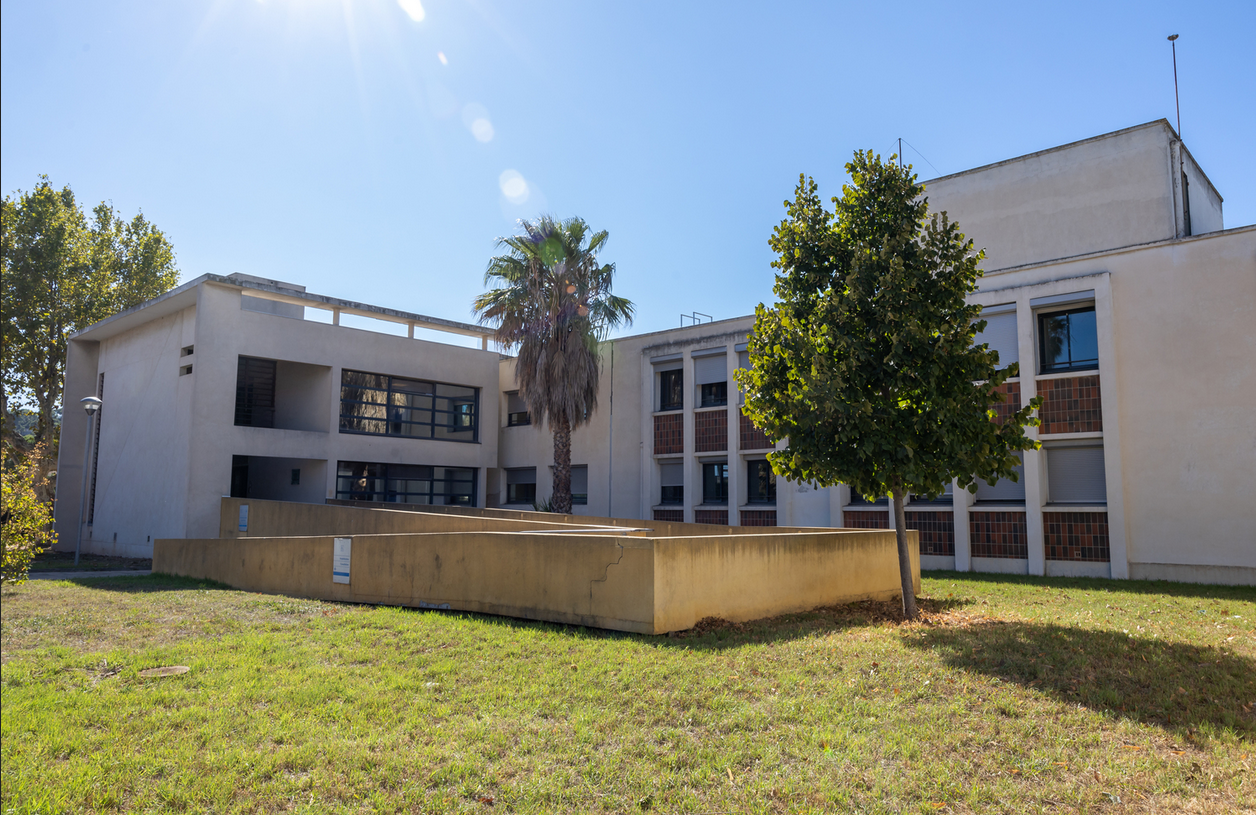Réorganisation provisoire des services de psychiatrie du Centre hospitalier de Toulon – La Seyne