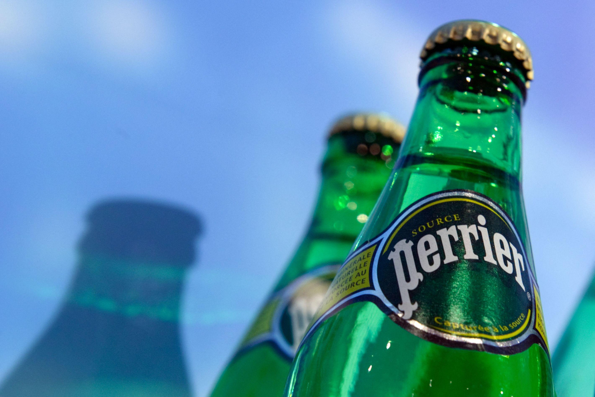 Perrier : l’eau claire se trouble encore à Vergèze