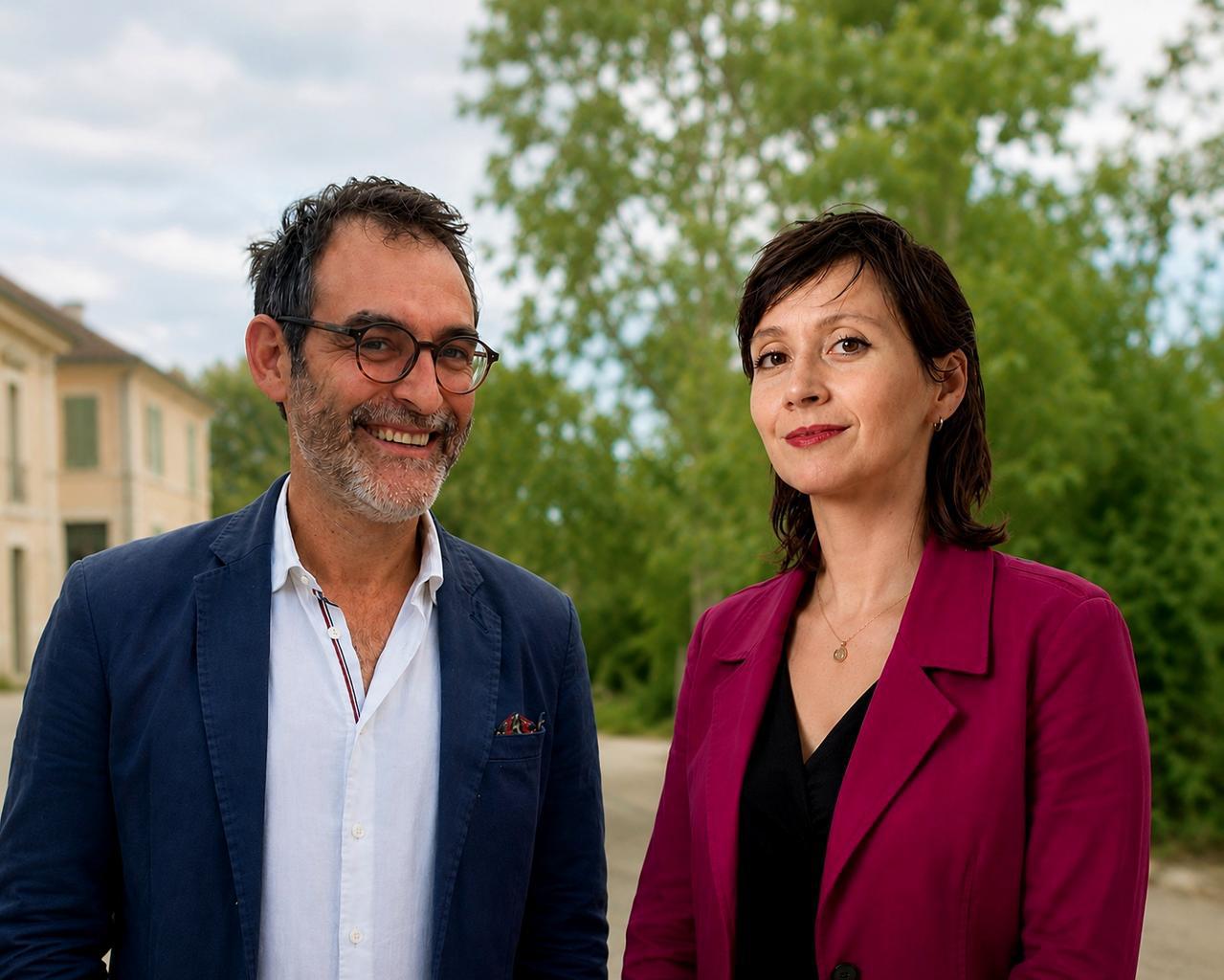 Vaucluse : la France insoumise a ses chefs de file
