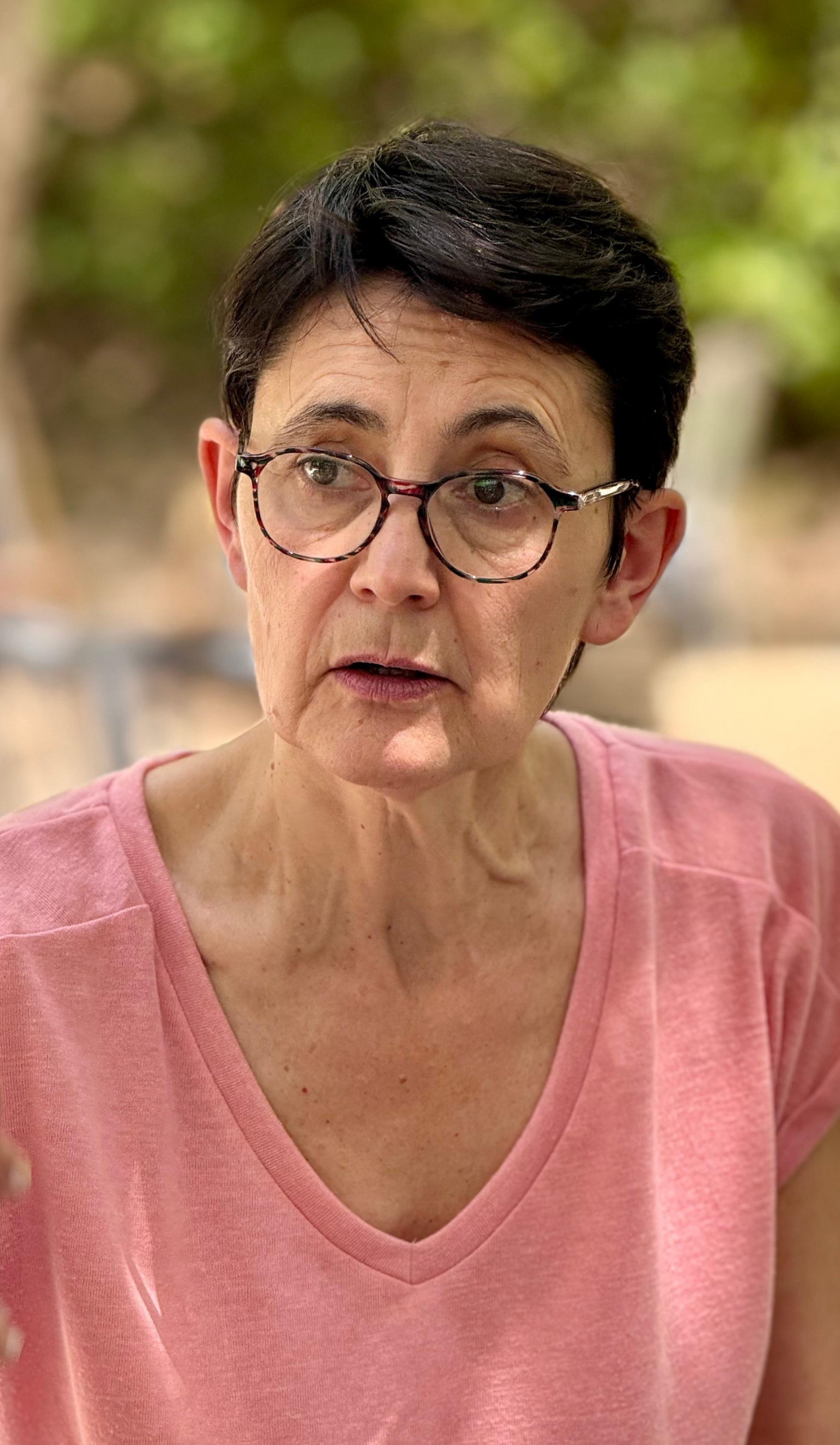 [Entretien] Nathalie Arthaud : « Le problème n’est pas de changer une politique, c’est de changer de système&nbsp;»
