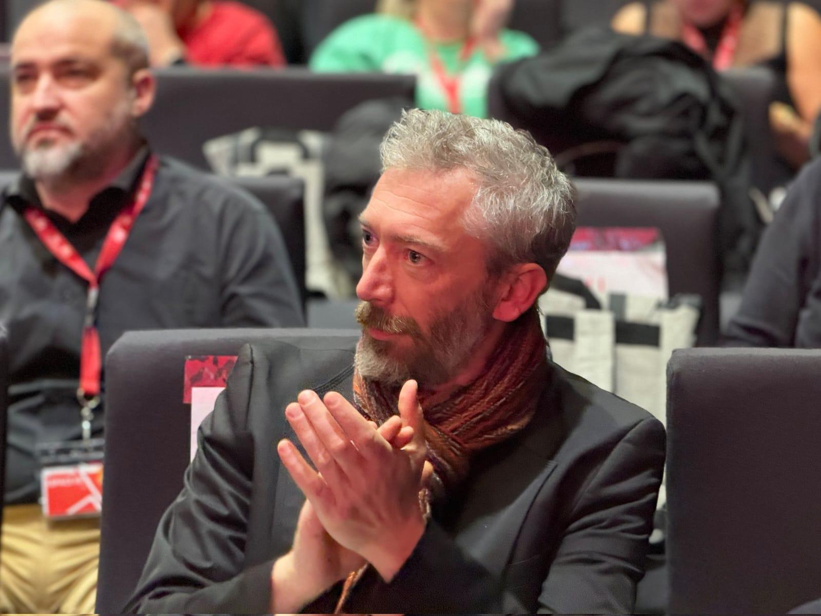 [Entretien] Romain Pitelet, CGT cheminots : «&nbsp;Nous sommes à la SNCF dans un état d’urgence sanitaire&nbsp;»