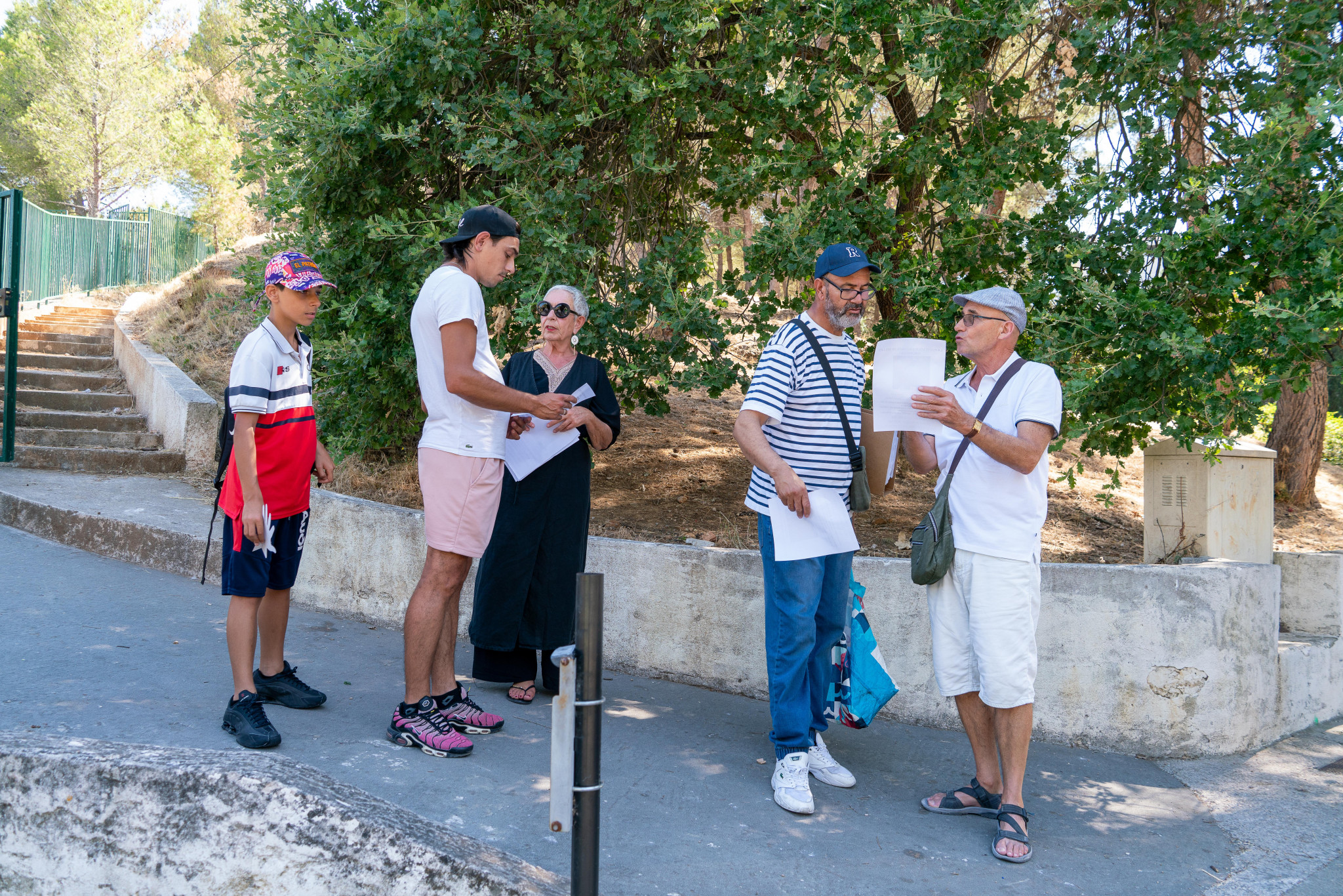 La vigilance postale alerte sur les fermetures estivales à Martigues