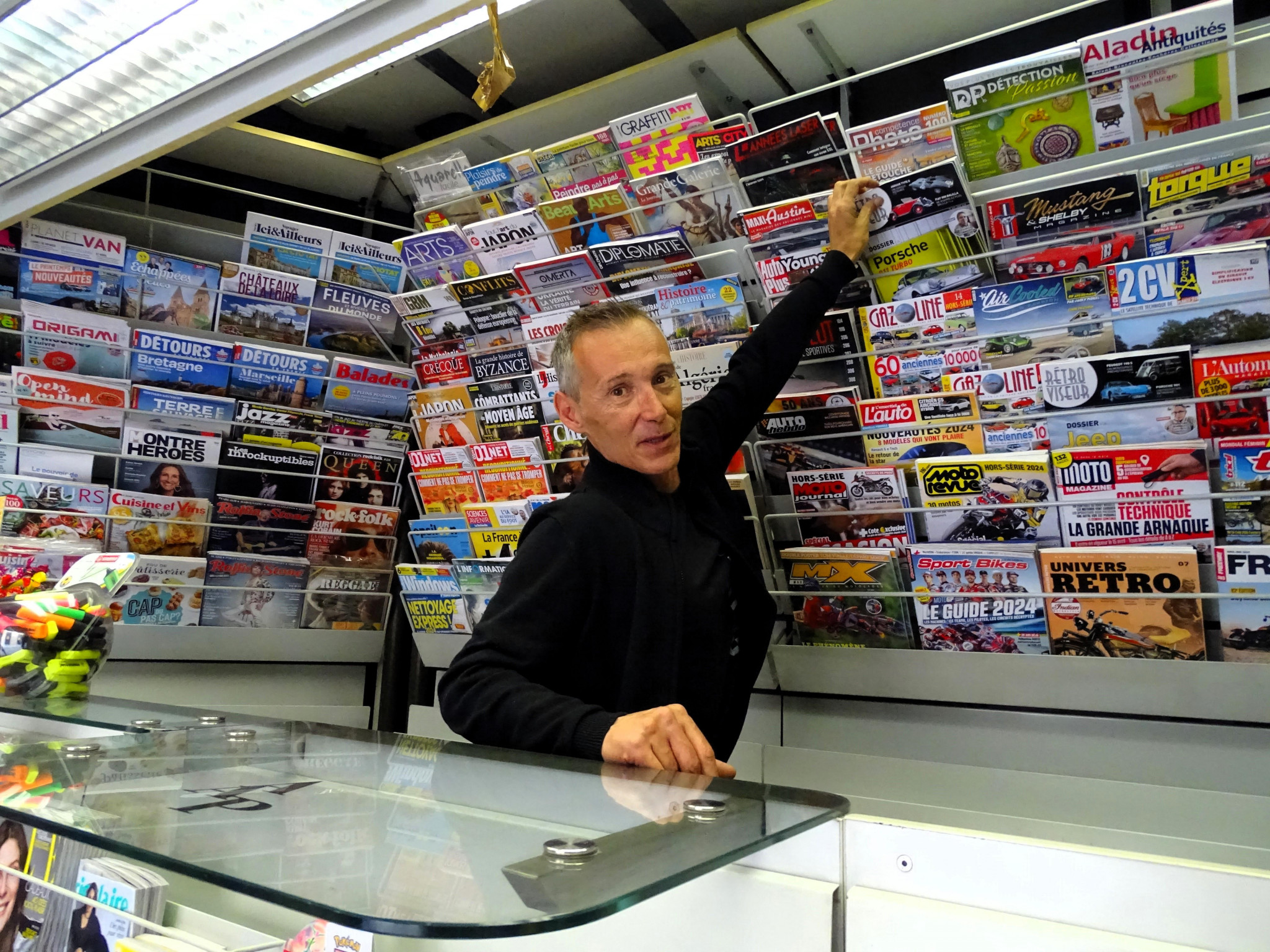 Les pros des médias en conclave à Marseille