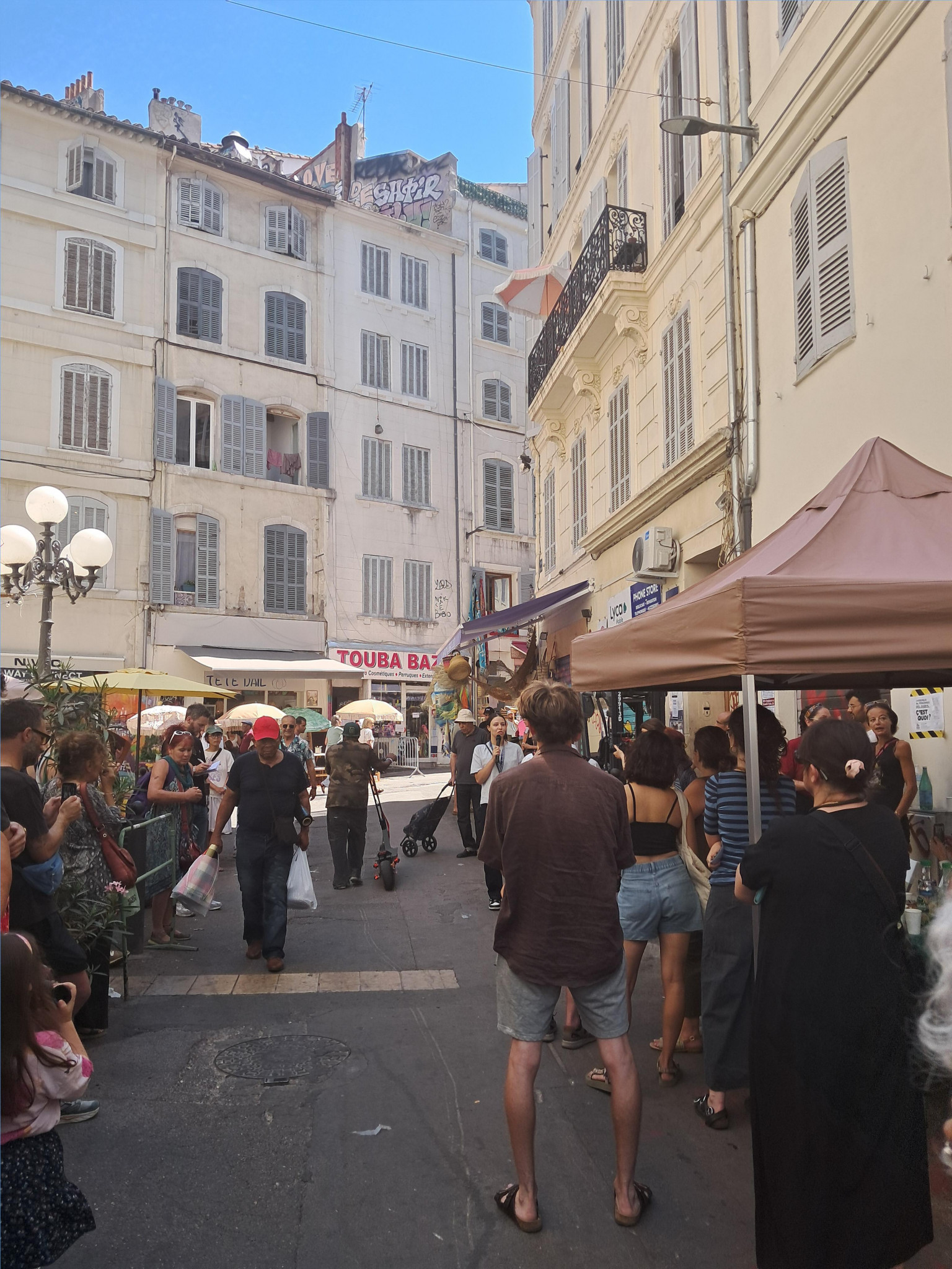 Noailles : les habitants se sentent esseulés suite à l’effondrement