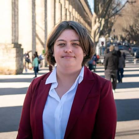 [Entretien] Clara Gimenez : «&nbsp;On a besoin de reconstruire un Parti communiste qui soit fort&nbsp;»