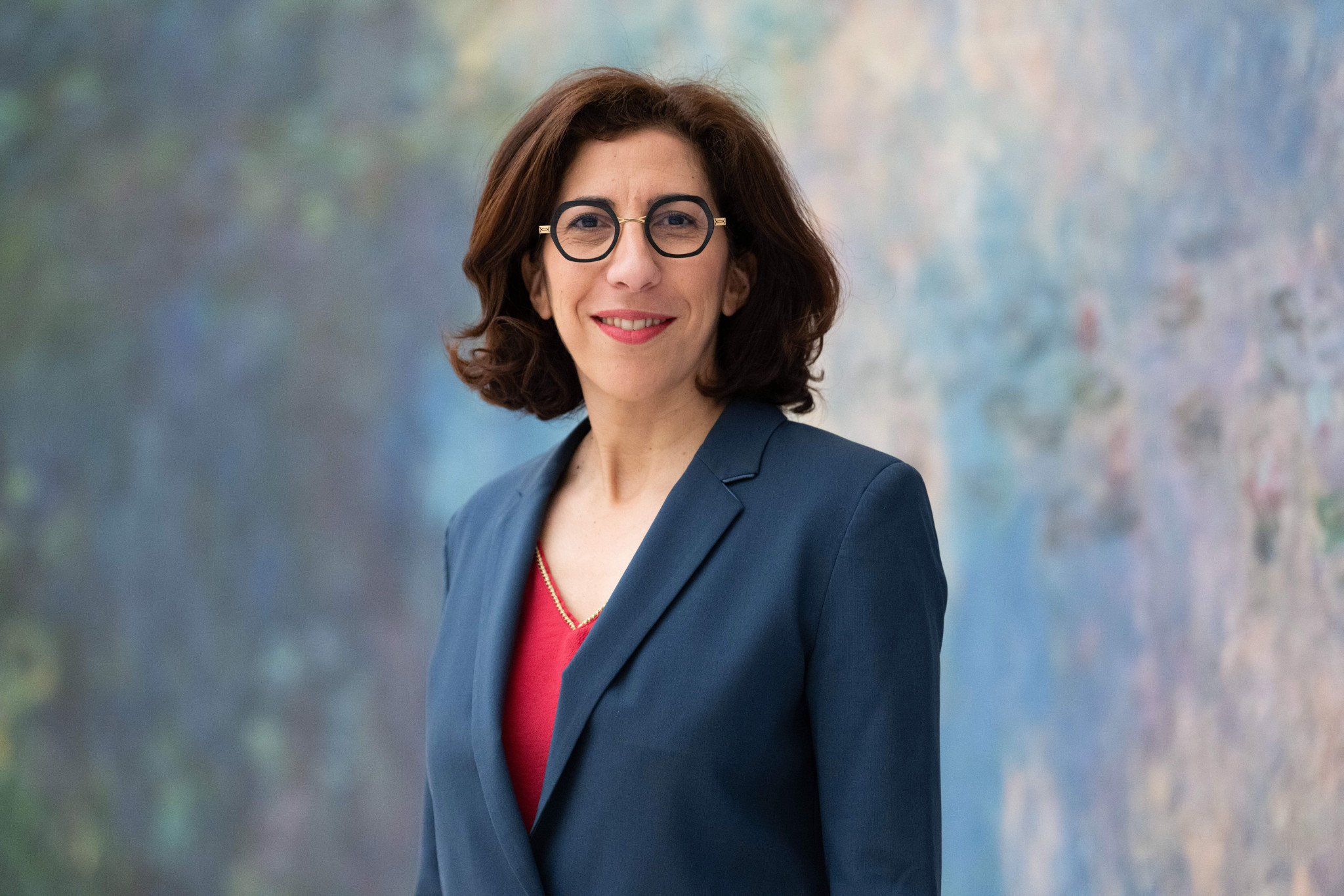 [Entretien] Rima Abdul-Malak : «&nbsp;Ce n’est pas ChatGPT qui va faire des reportages dans le Sud-Liban&nbsp;»