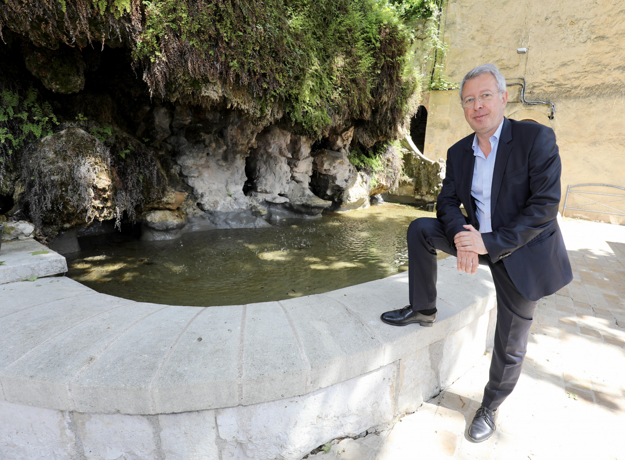 [EQDD] En Pays de Fayence, l’urbanisme sur pause pour préserver l’eau