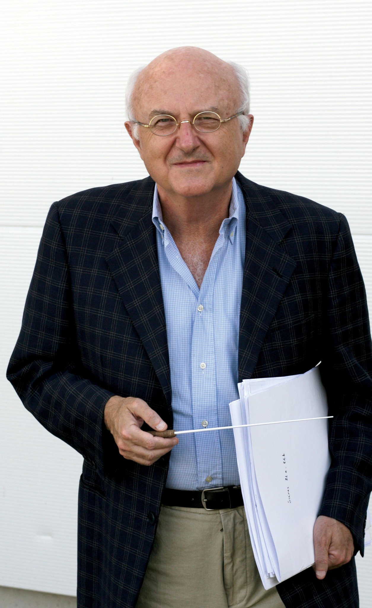 [Grand entretien] Vladimir Cosma : «&nbsp;La culture marseillaise ne m’a jamais quitté&nbsp;»