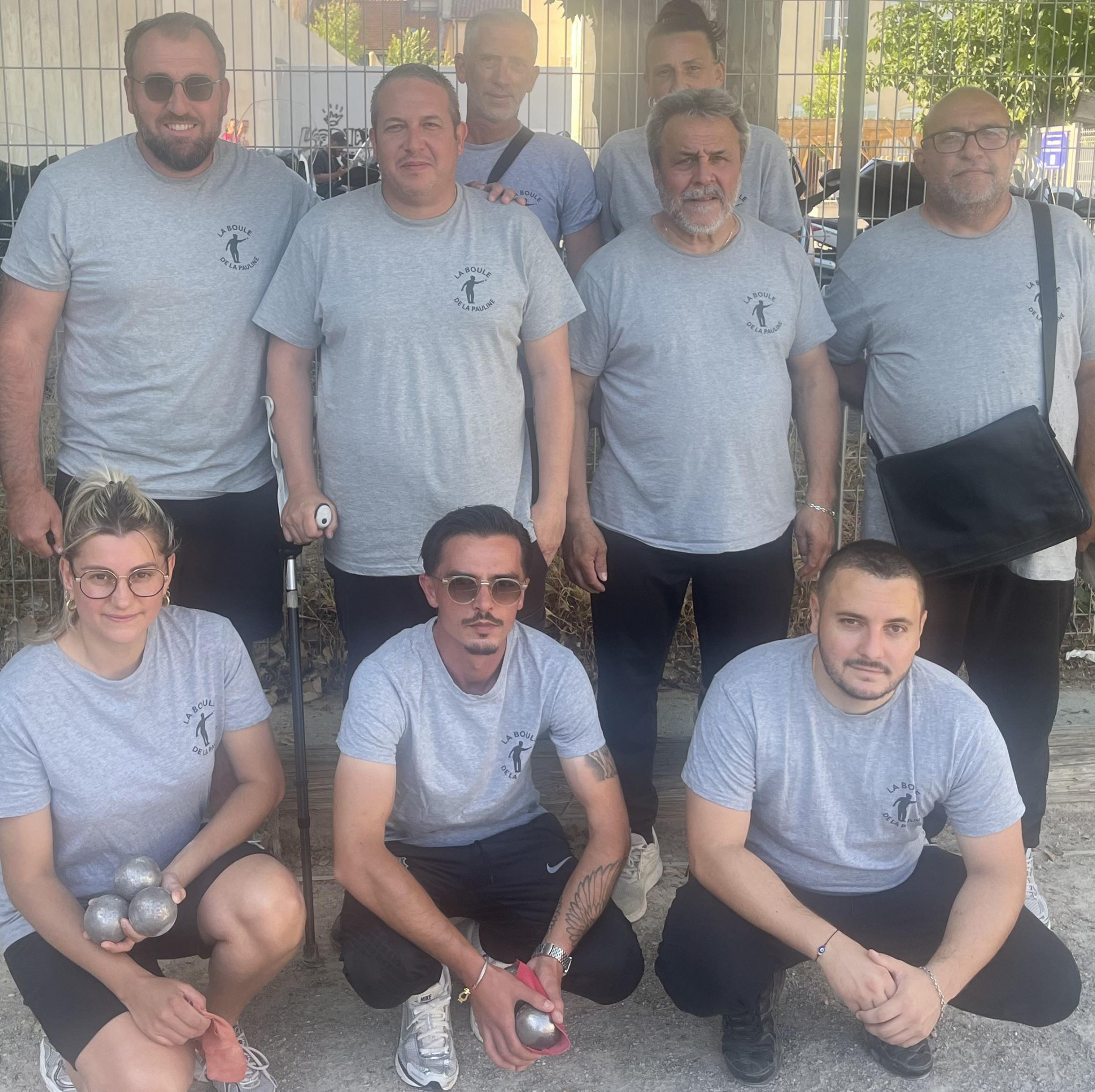 Une rencontre labellisée Derby