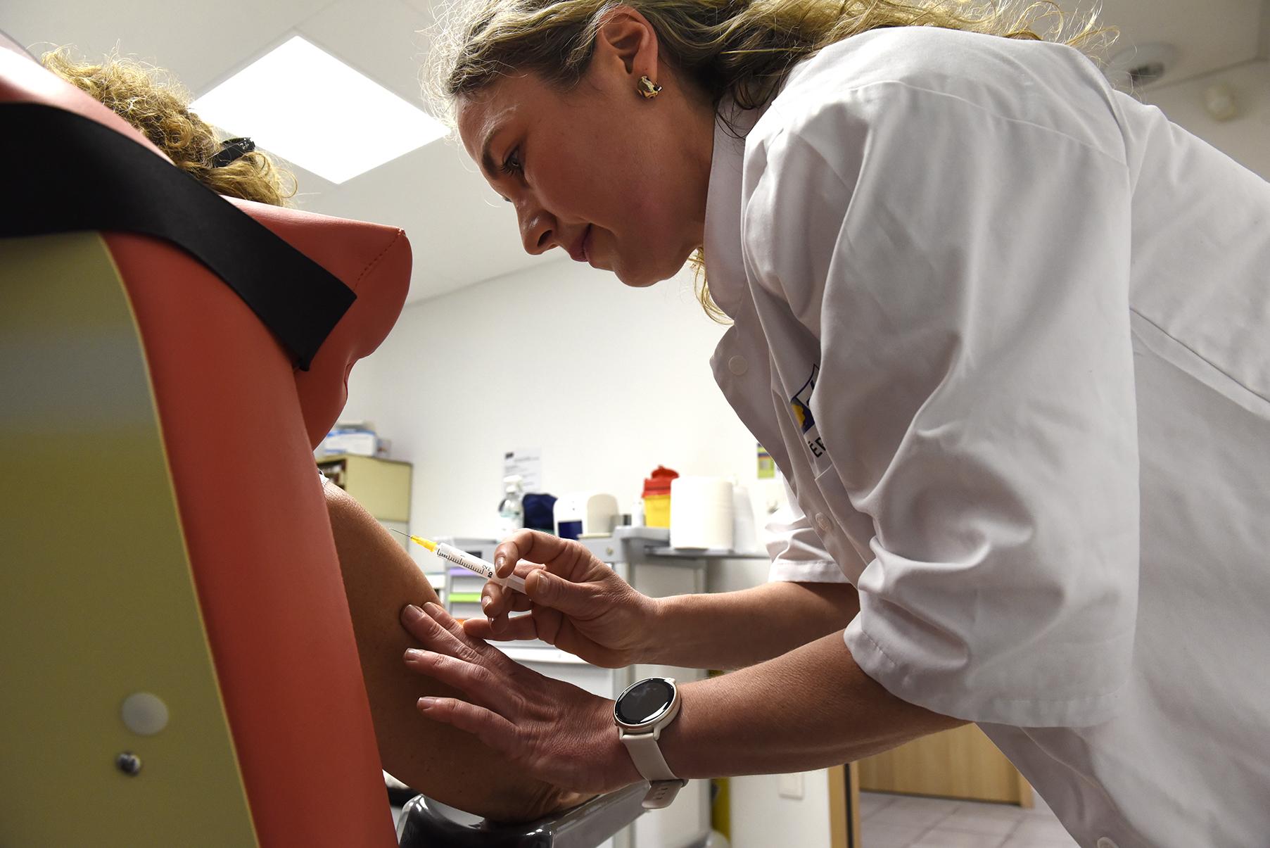 Les infirmiers libéraux veulent de la rentabilité