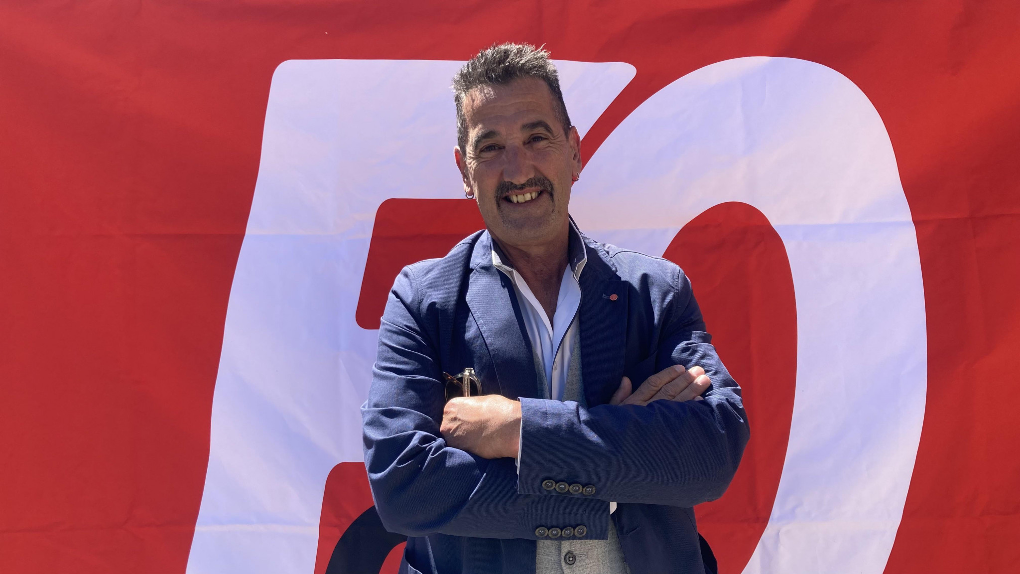 [Entretien] Frédéric Souillot, FO : «&nbsp;Arrêter de penser que le service public est un coût&nbsp;»