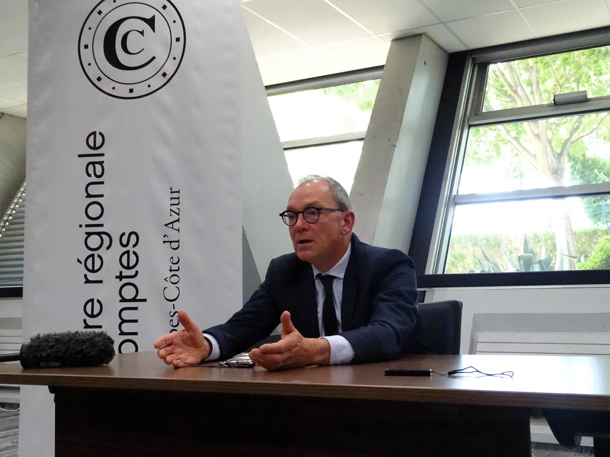 La Métropole à l’heure des coupes claires