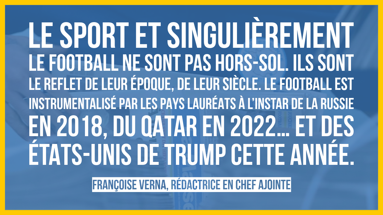 La Coupe du pire