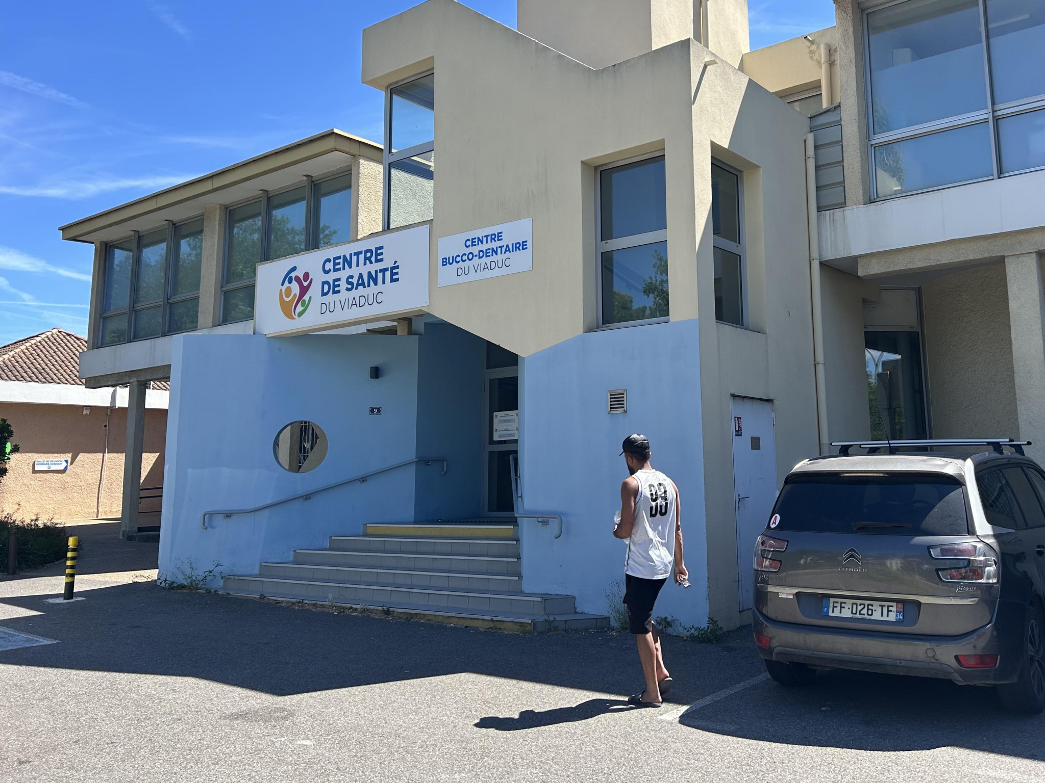 Le Pays de Martigues lance un diagnostic territorial de santé