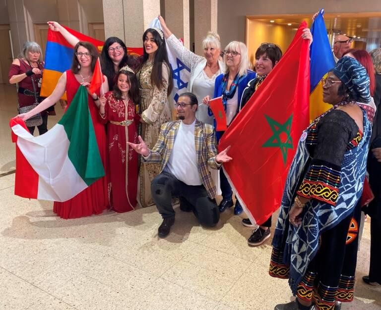 Des animations pour valoriser la francophonie à Marseille