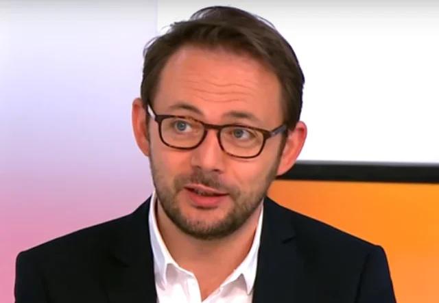 [Entretien] Jean-Baptiste Guégan :«&nbsp;C’est clairement la Coupe du monde de Donald Trump&nbsp;»