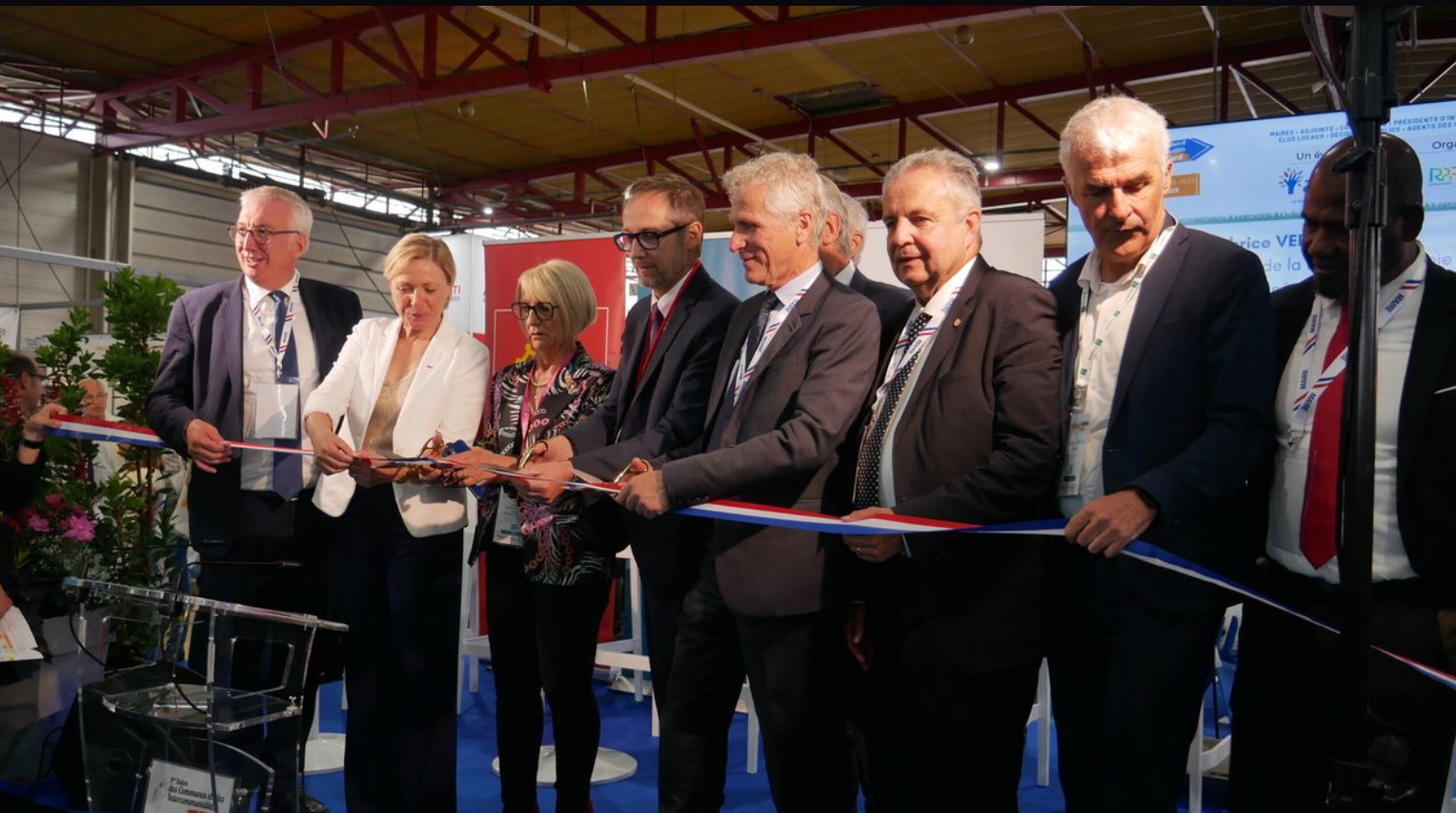Gard : 129 nouveaux maires, un seul rendez-vous