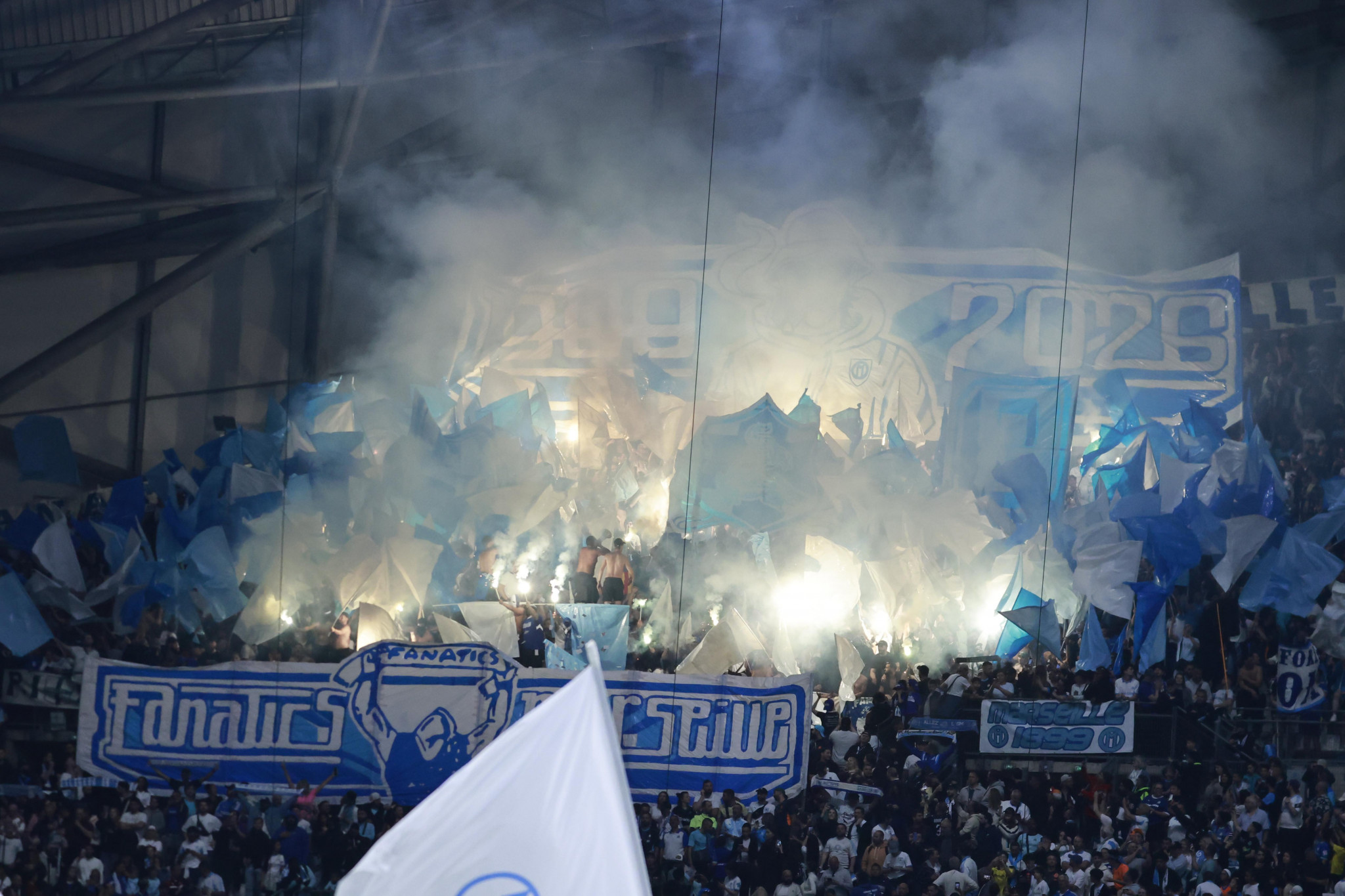 Les supporters au rendez-vous de la campagne d’adhésion