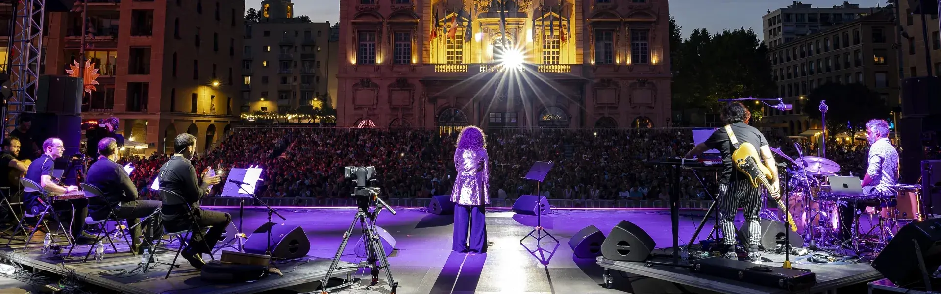 L’été marseillais revient avec un programme riche et festif