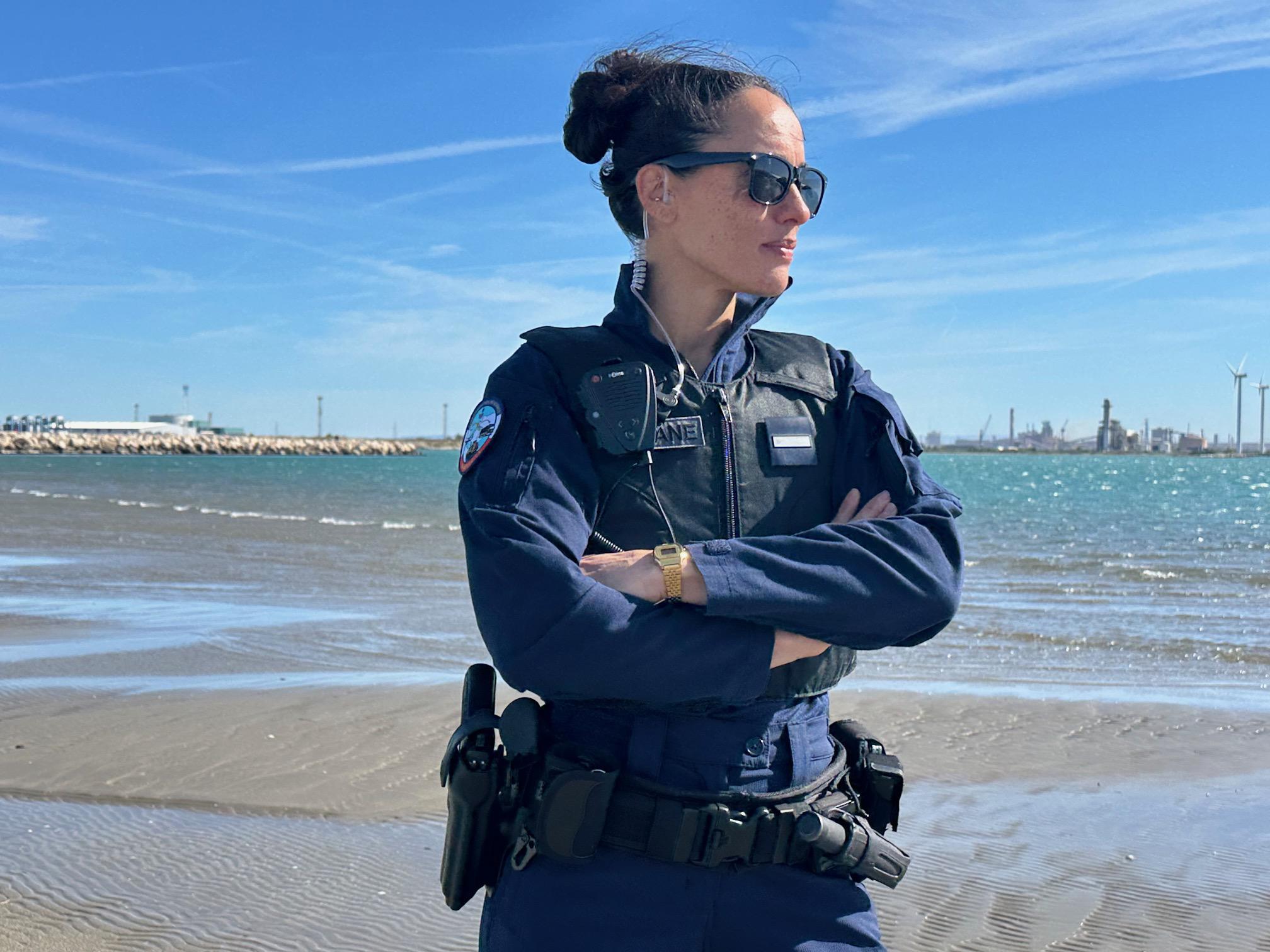 Des douanières de Marseille défileront à Paris le 14&nbsp;juillet