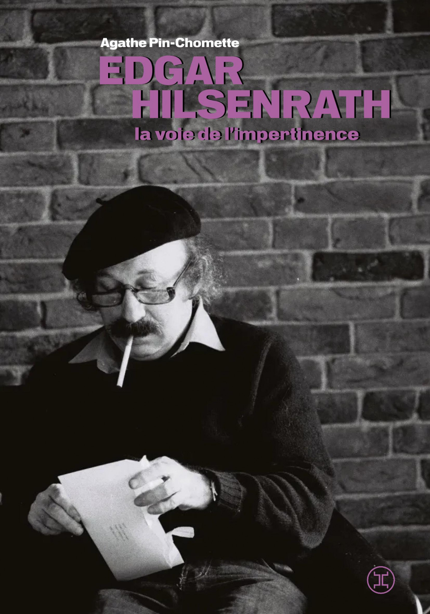 [Lecture] Edgar Hilsenrath, ou la voie de l’impertinence