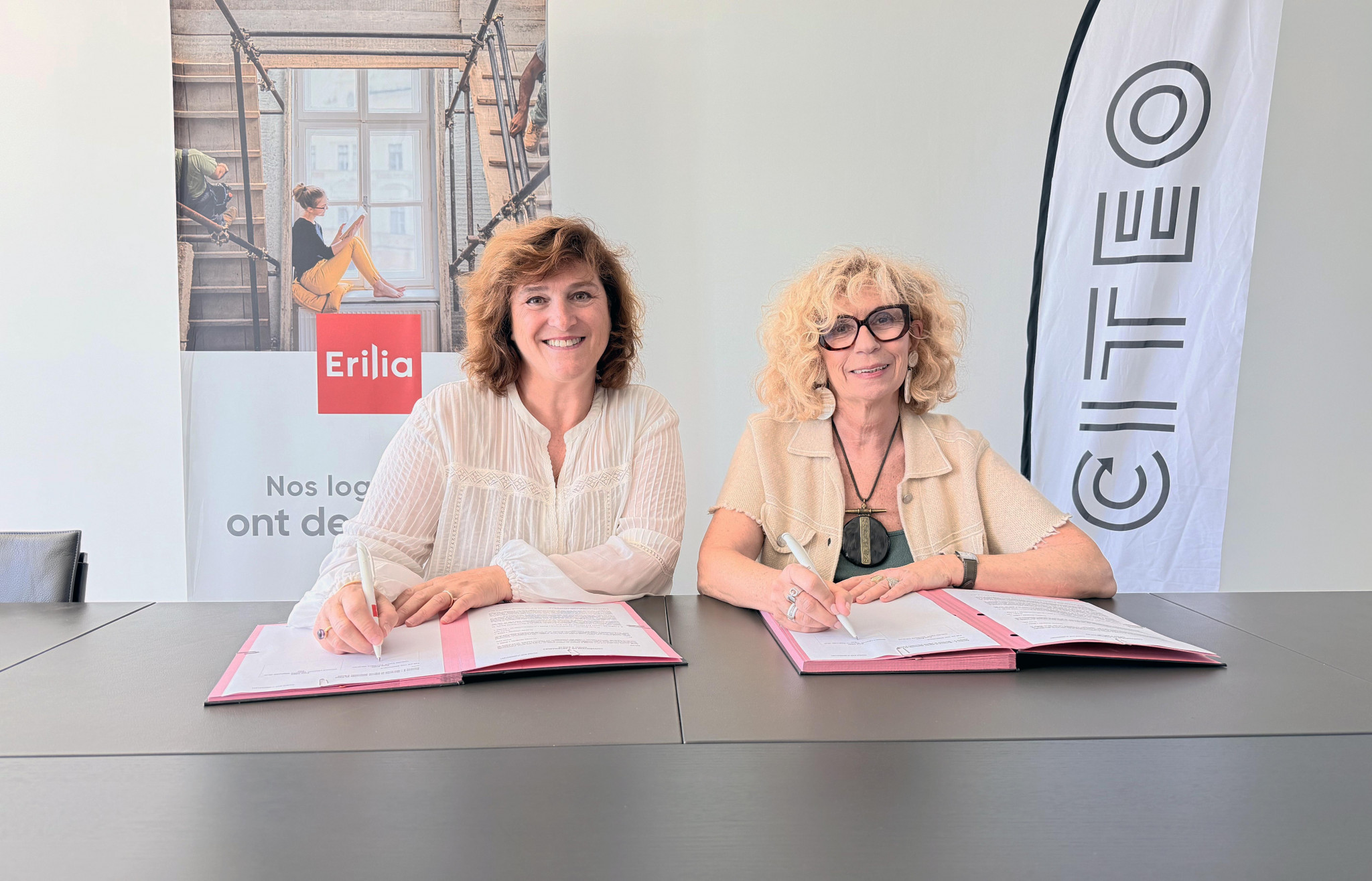 Région Sud : Erilia et Citeo renforcent le tri