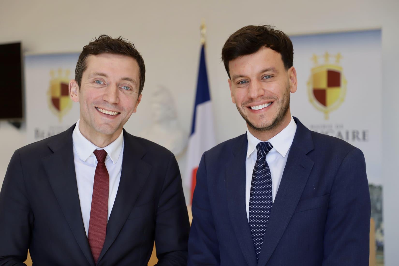 Le RN lorgne sur le troisième siège sénatorial