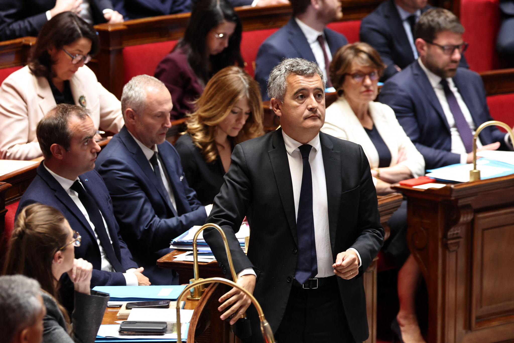 L’affaire Lyhanna met le gouvernement sous pression