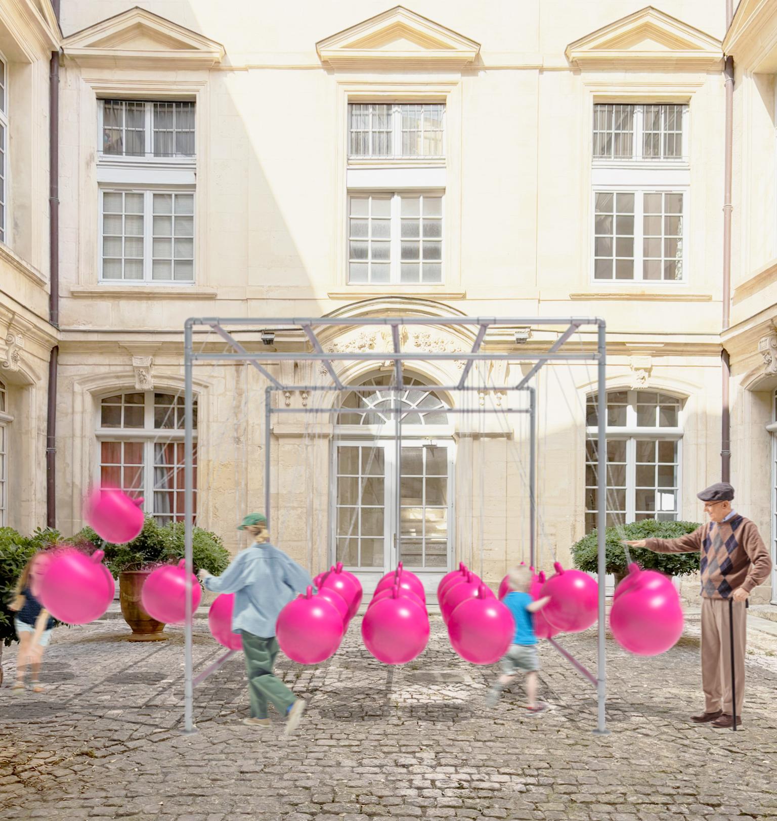 Les Architectures vives fêtent leurs 20 ans