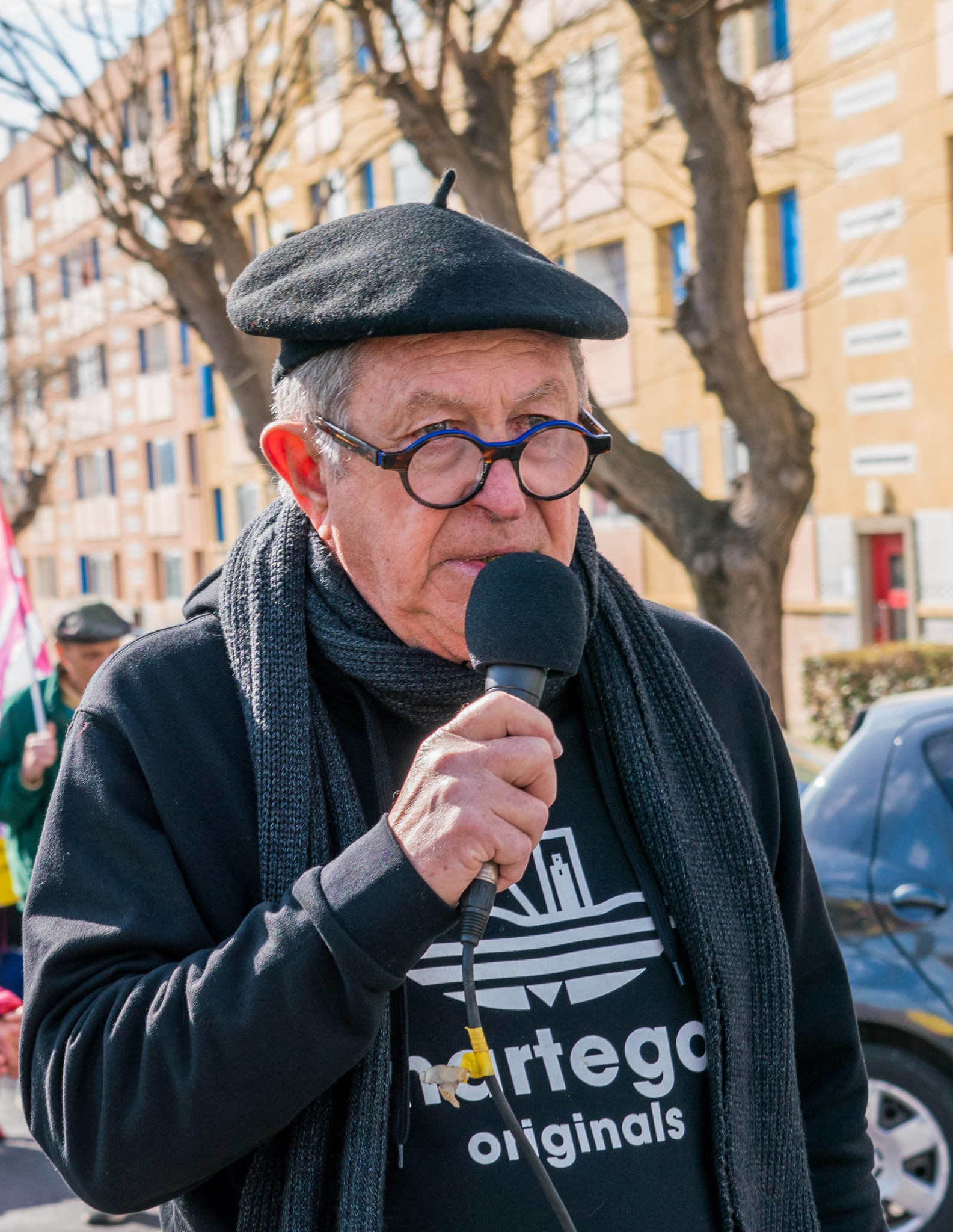 [Entretien] Francis Fournier : «&nbsp;Nous sommes inquiets pour le service postal&nbsp;»