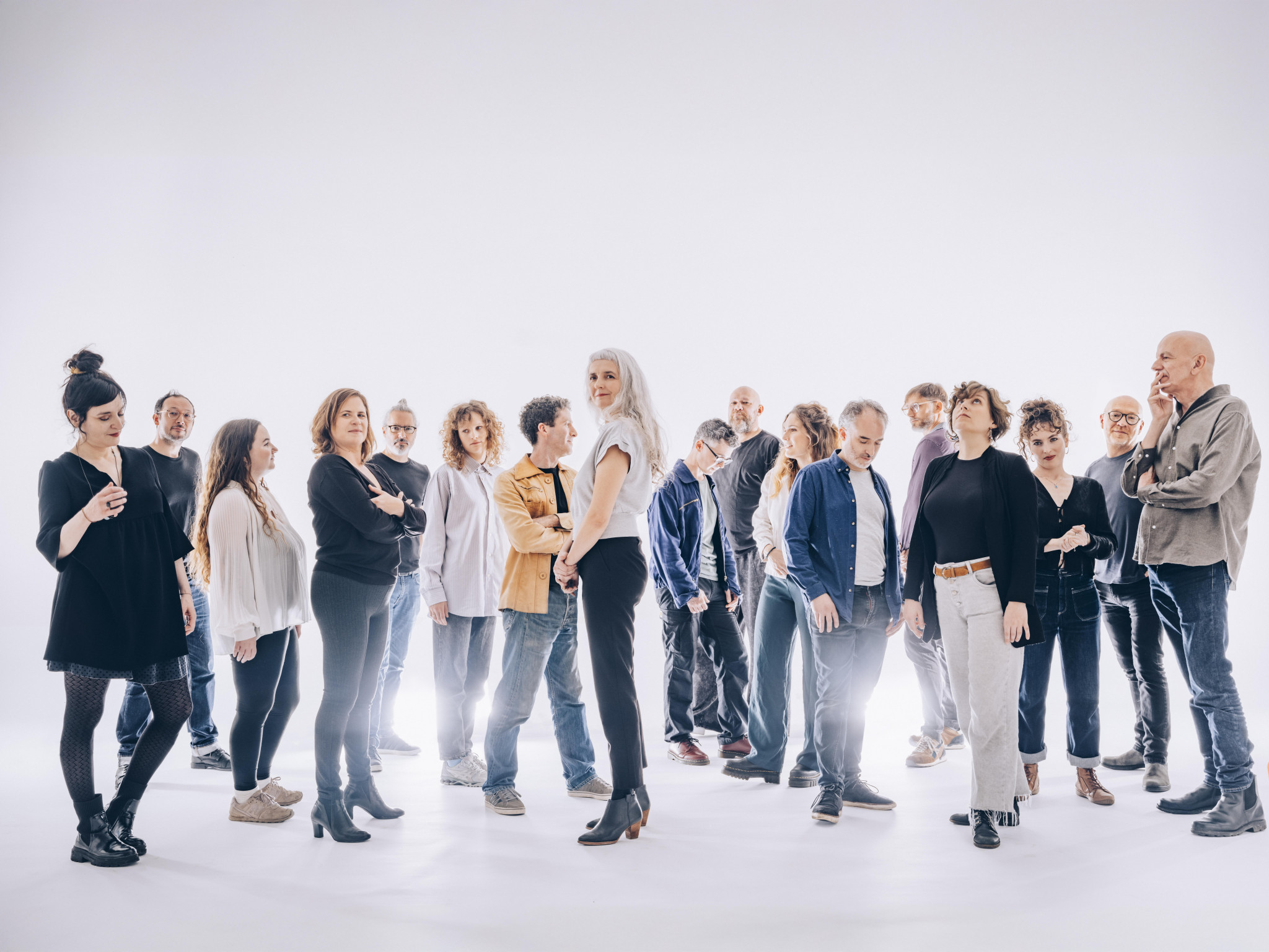 «&nbsp;La musique de Carla Bley peut toucher tout le monde&nbsp;»