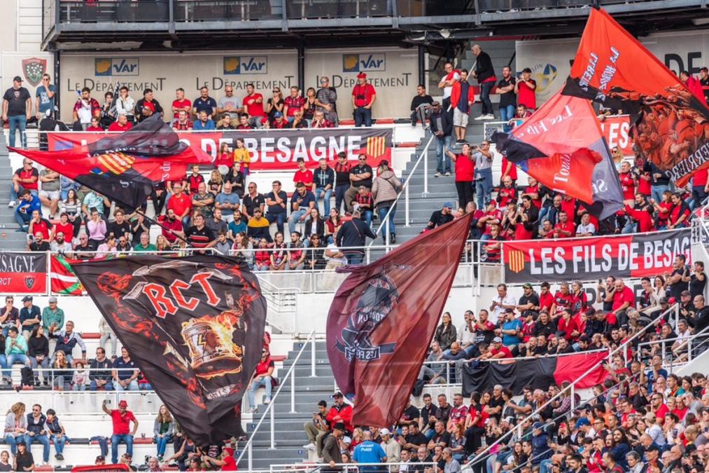 Les Fils de Besagne accueillent le Mayol’s Club