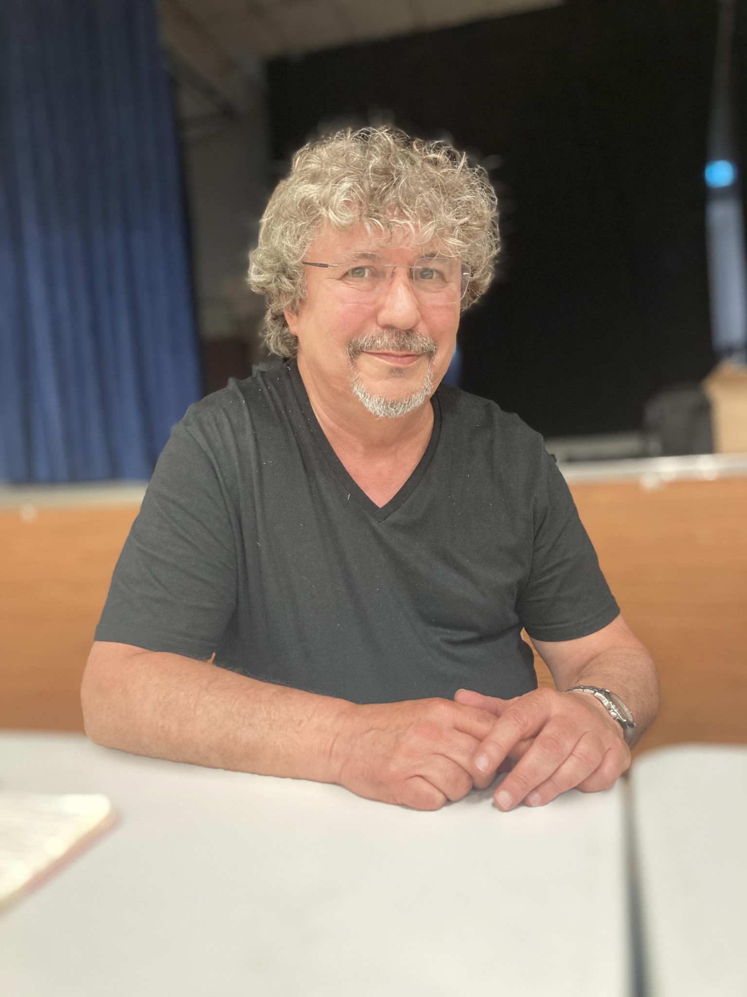 [Entretien] Gilbert Garrel : « On démasque l’extrême droite par l’histoire&nbsp;»