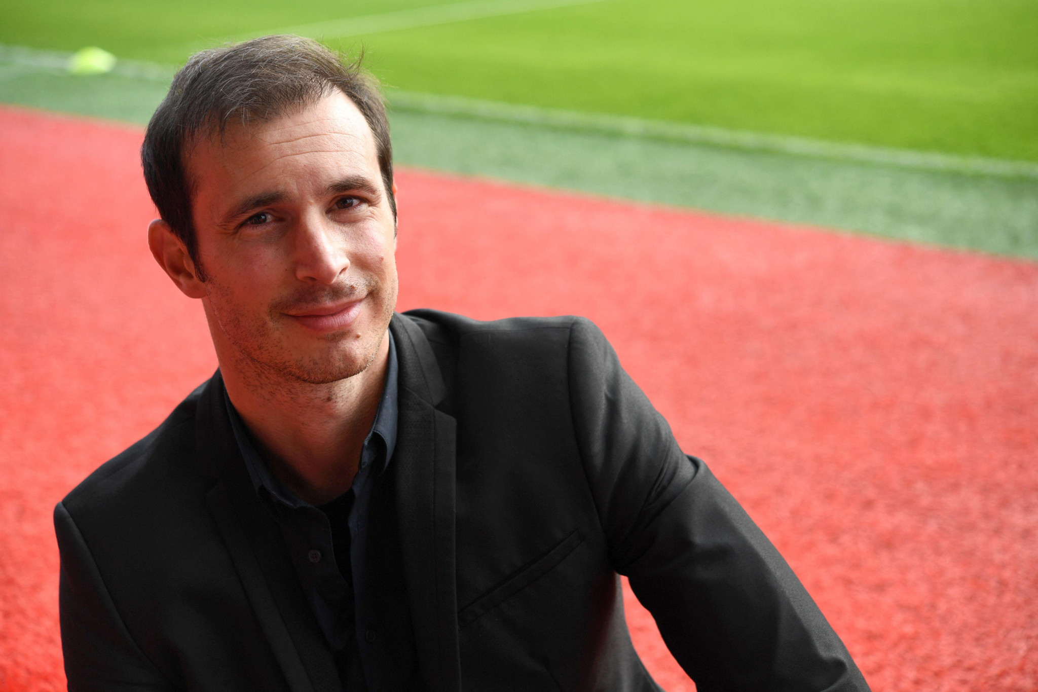 Opération dégraissage pour Grégory Lorenzi à l’OM